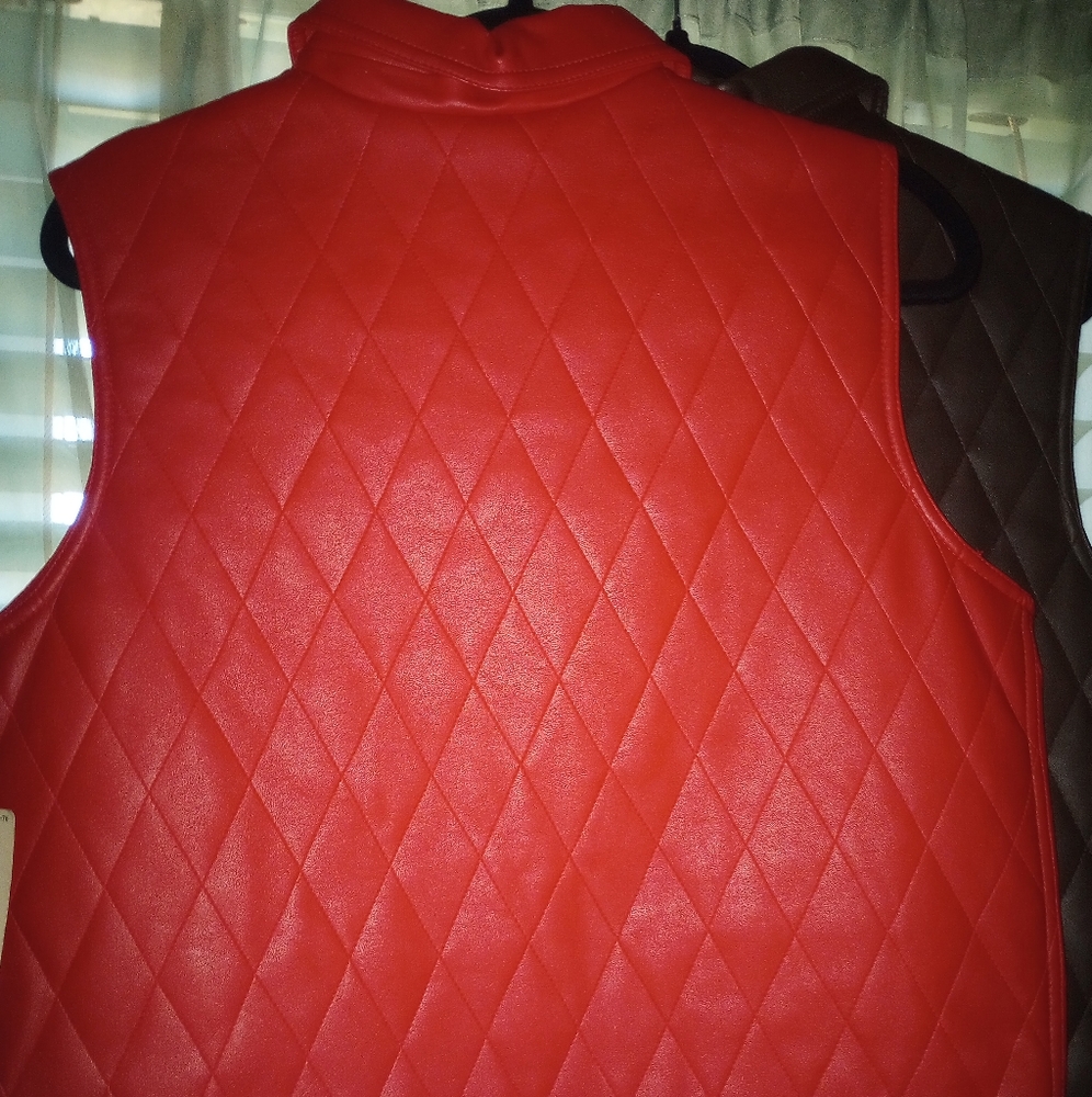 Vest